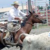 Teams will compete in western events such as team roping.