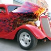 Fort Macleod Spring Breakout