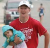 Fort Macleod triathalon