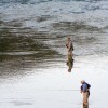 Fort Macleod is ideally situated for fans of outdoor recreation. The Oldman River, which runs through Fort Macleod, offers great fishing.