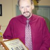 McTighe wins Telus Editorial Award