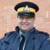 Cpl. Bryan Mucha is the new operations non-commissioned officer at the RCMP detachment in Fort Macleod.