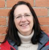 Sharon Yanicki of the University of Lethbridge