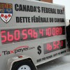 National Debt Clock