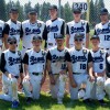 Royals baseball team