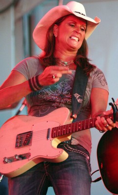 terriclark Terri Clark
