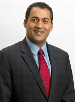 raj sherman