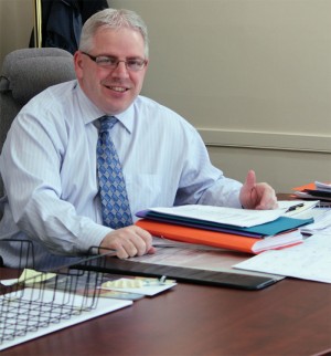 david connauton