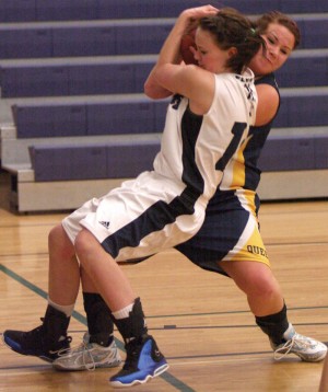 kayla trotter