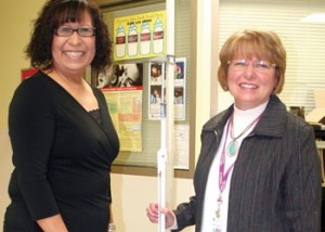 Weight loss contest will determine Biggest Loser