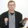 David A. Poulsen is writer in residence for Chinook Arch Regional Library System. Poulsen will speak Feb. 9 at 7 p.m. at Fort Macleod RCMP Centennial Library.