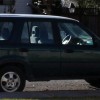 The Oosterwyjks  were travelling in a 1997 dark green Honda CRV with Alberta licence plate BCC7195.