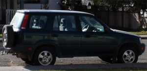 oosterwyjks car