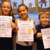 Fort Macleod childrens art festival