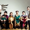 Flying Fox and the Hunter Gathers from Winnipeg will perform at South Country Fair.