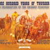 The work of western poet Doris Daley, originally from Granum, is featured on ‘100 Years of Thunder: a tribute to the 100th anniversary of the Calgary Stampede.'