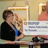 Rotary donation to Empress Theatre