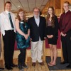 students of Livingstone Range School Division nominated for cavers scholarship