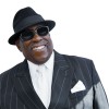 Donald Ray Johnson will sing classic Ray Charles songs.