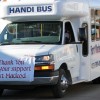Fort Macleod Handibus
