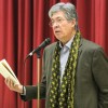 author Thomas King