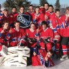 midget team Winter Classic