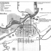 Willow Creek Wilderness Walk/Run map
