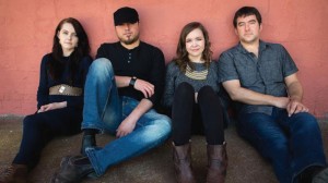 The Cape Breton band Coig performs Saturday, Jan. 30 at 7 p.m. at the Empress Theatre.