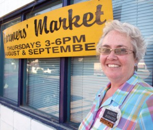 Fort Macleod Farmers Market