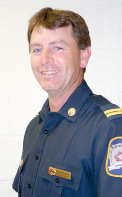Allen Zoeteman