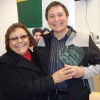 The Open Heart award