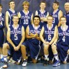 F.P. Walshe Flyers won the bronze medal