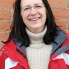 Sharon Yanicki of the University of Lethbridge