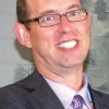 G.R. Davis school principal Ian Stewardson