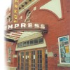 empress theatre