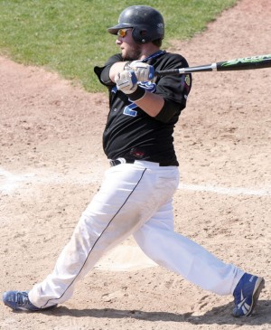 hayden shackel