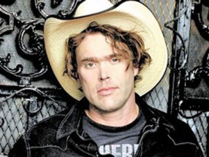 Corb Lund