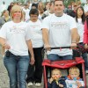 A-T Walk for a Cure