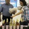 helen manzara selling organic wines
