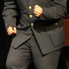 Ryan Reese as Neville Shannon