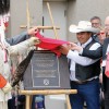 buffalo jump anniversary plaque