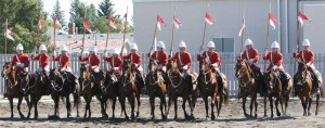 Musical Ride