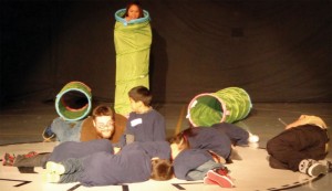 Trickster Theatre