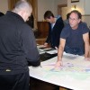 Troy Bond with Mayor Shawn Patience