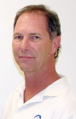 Shawn Patience