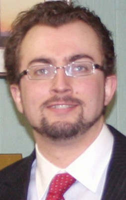 Srecko Ponjavic