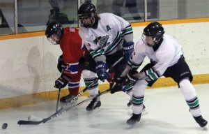 Colten Holtz