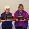 library award
