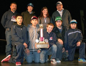 bantam mavericks
