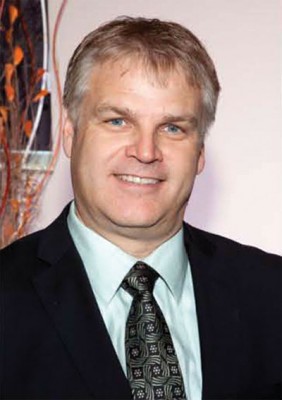 David Driscoll